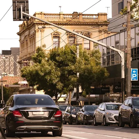 Mac South Yarra By Melbourne Apartment Collection-2