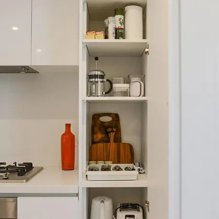Boutique Stays - The Lincoln-2