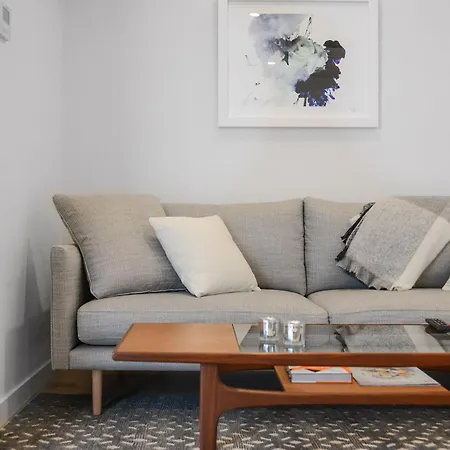 Boutique Stays - The Lincoln-3