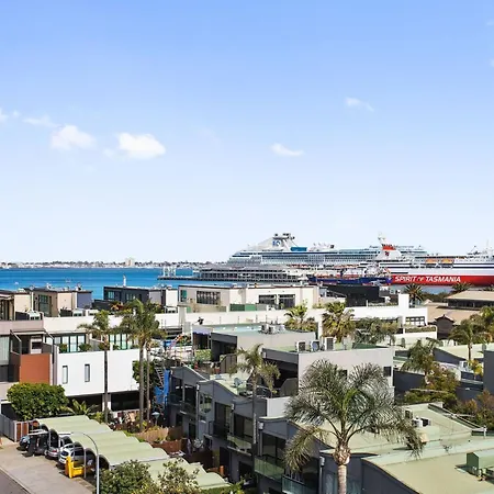 Boutique Stays - Zinc Views 501-2