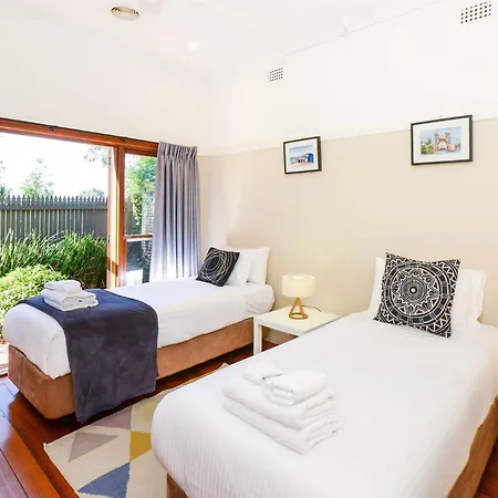 Boutique Stays - Clifton Park-3