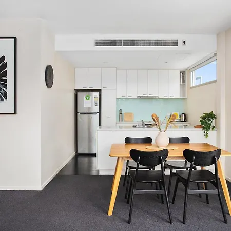 Boutique Stays - Zinc Views 501-3