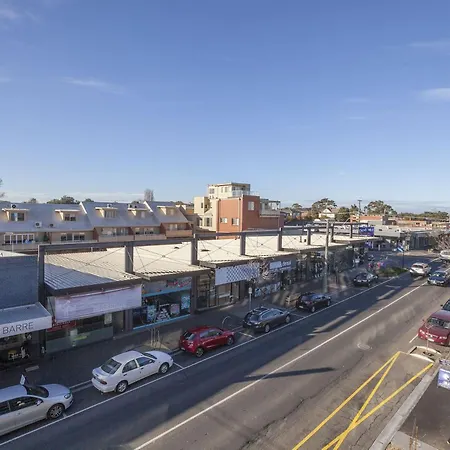 Boutique Stays - Hampton Hub-2