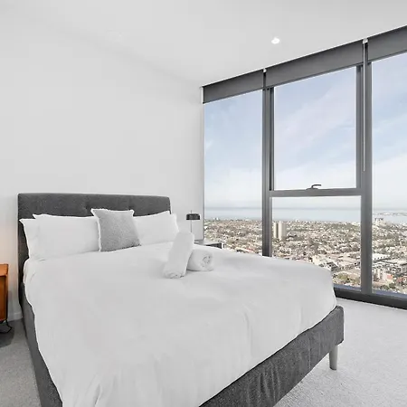 Southbank 3Br-3