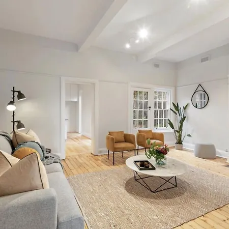 Newly Renovated Large 3.5 Bdrm House! Best Of Melb-2