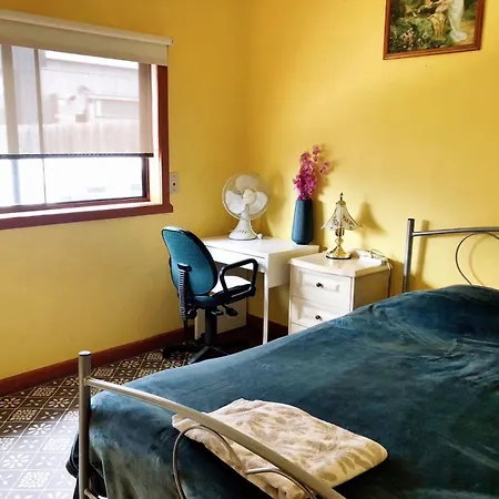 A Single Room Near The Railway Station-2