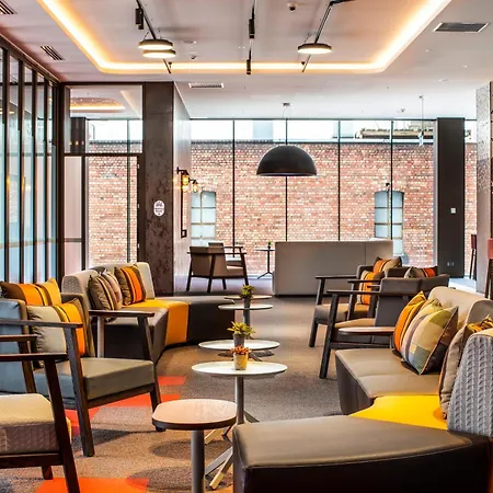 Holiday Inn Express Melbourne Little Collins By Ihg-3