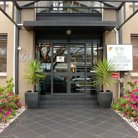 Birches Serviced Apartments-2