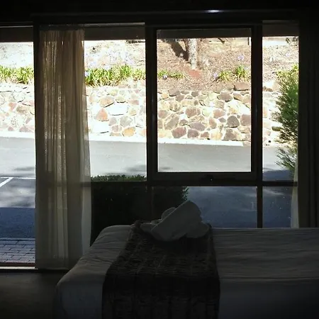 Eltham Motor Inn-3