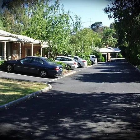 Eltham Motor Inn-2