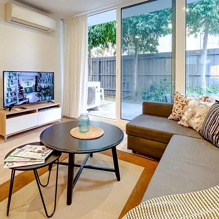 Bpm Brighton Apt With Garden Lg1-3