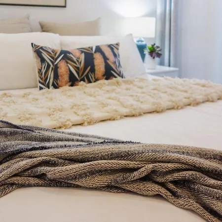 Staycentral - Fairfield Four-Bedroom Home-3