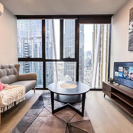 Modern Style 2Br1Ba In Cbdpoolgymwi-Fi-2