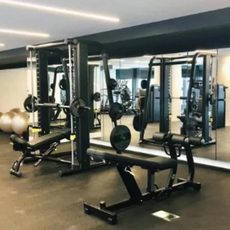 Spacious And Bright 2Br2Ba Mq Wifipoolgym-2
