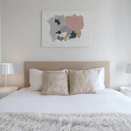 Stunning 2Br2Ba Apt North Melwi-Fifree Parking-2