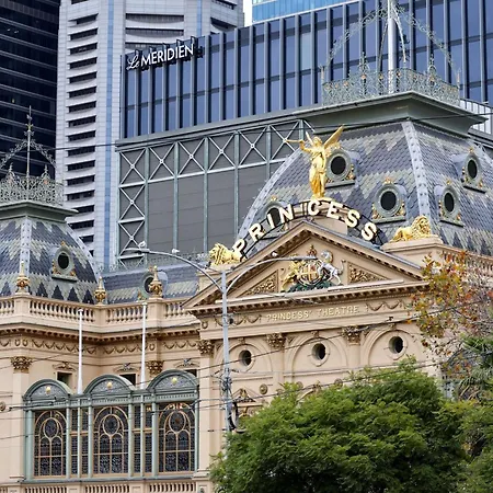 The Victoria Hotel-2