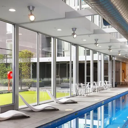 Wow Apartment On Swanston-2