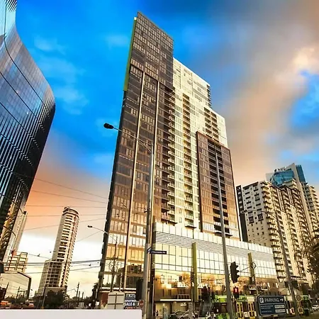 Aurora Residence - Free Parking And Pool-3
