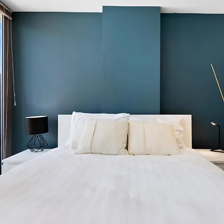 Modern City Convenience With Great Amenities-2