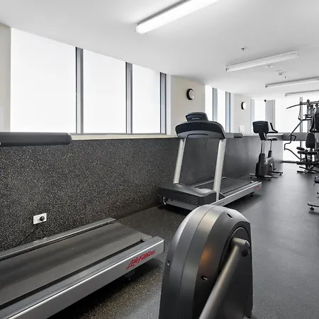 Modern City Convenience With Great Amenities-3