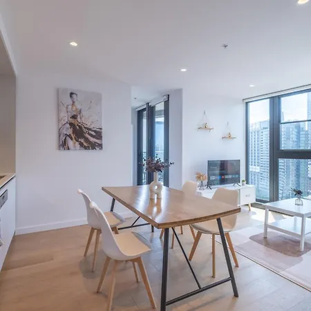 Spacious And Bright 2Br2Ba Mq Wifipoolgym-3