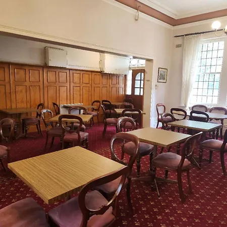 Georgian Court Inn-2
