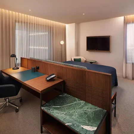 Next Hotel Melbourne, Curio Collection By Hilton-3