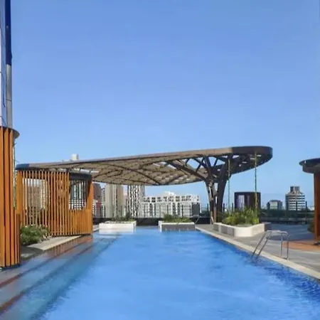 Glamorous Southbank Home#Msq14-2