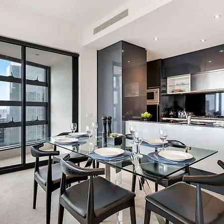 Southbank Apartments Eureka-2