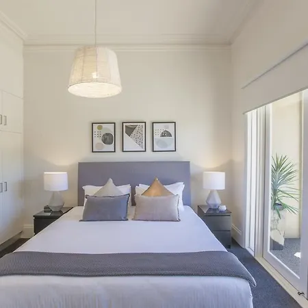 Boutique Stays - South Yarra Lane-3