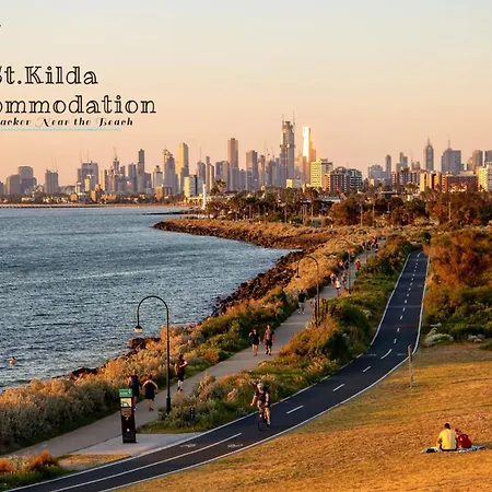 St Kilda Accommodation-2