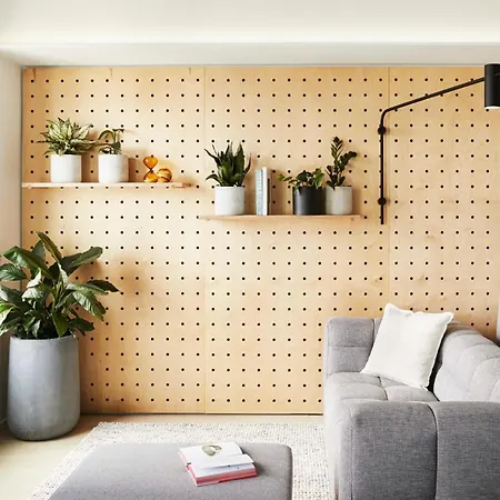 City Living Apartments At Franklin Near Melbourne City Centre-3