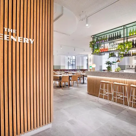 Holiday Inn Melbourne Bourke Street Mall By Ihg-3
