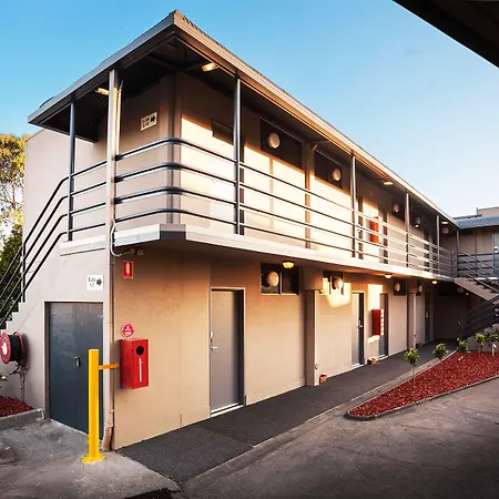 Mahoneys Motor Inn-2