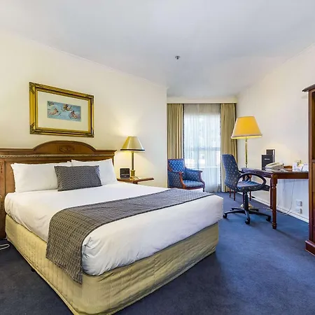 Canterbury International Hotel-3