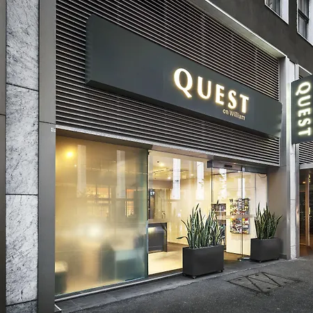 Quest On William-3
