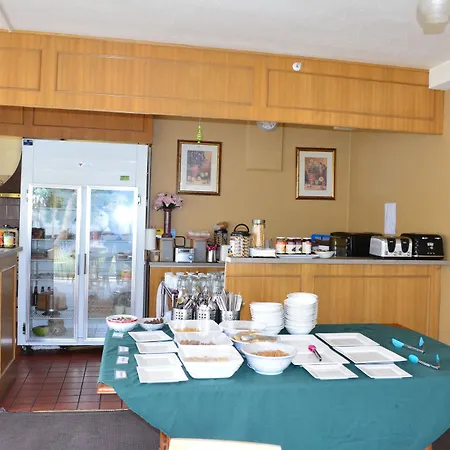 Magnolia Court Boutique Hotel-3