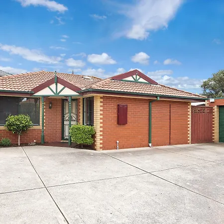 Fawkner Executive Suites & Serviced Apartments-2