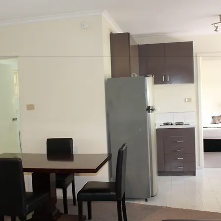Eltham Gateway Hotel & Conference Centre-2