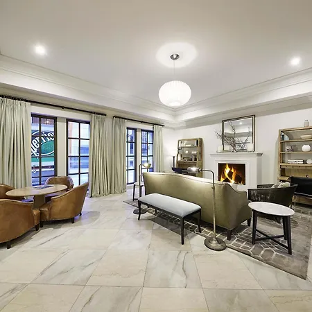 The Sebel Melbourne Flinders Lane-3