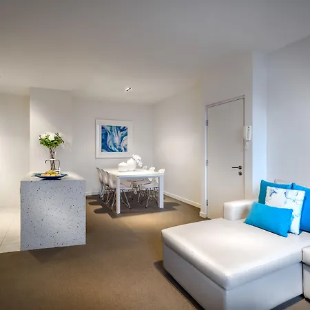 Milano Serviced Apartments-2