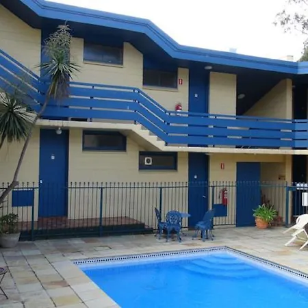 Pathfinder Motel-3