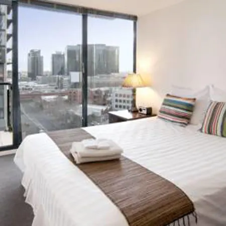 Inner Melbourne Serviced Apartments-3