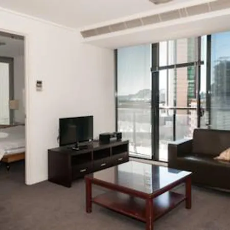 Inner Melbourne Serviced Apartments-2