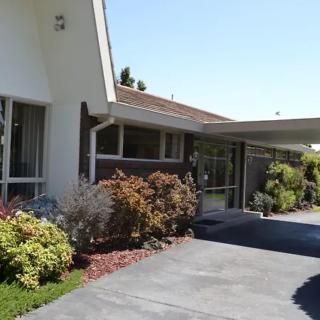 Box Hill Motel-3