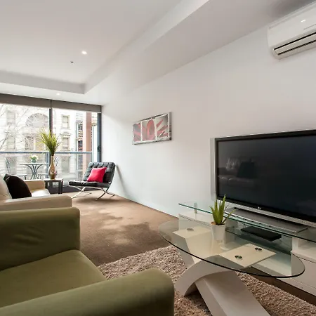 Abc Accommodation- Flinders Street-2