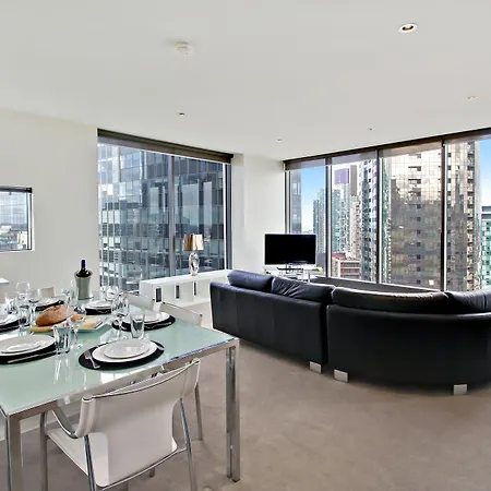 Southbank Apartments Freshwater Place-3