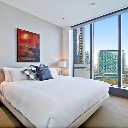 Southbank Apartments Freshwater Place-2