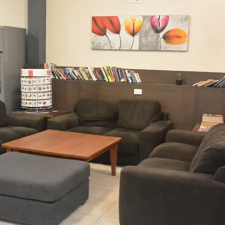 Elizabeth Hostel-2