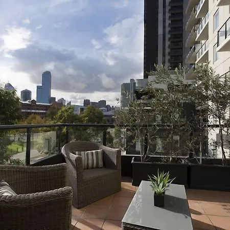Platinum Apartments On Whiteman St-2